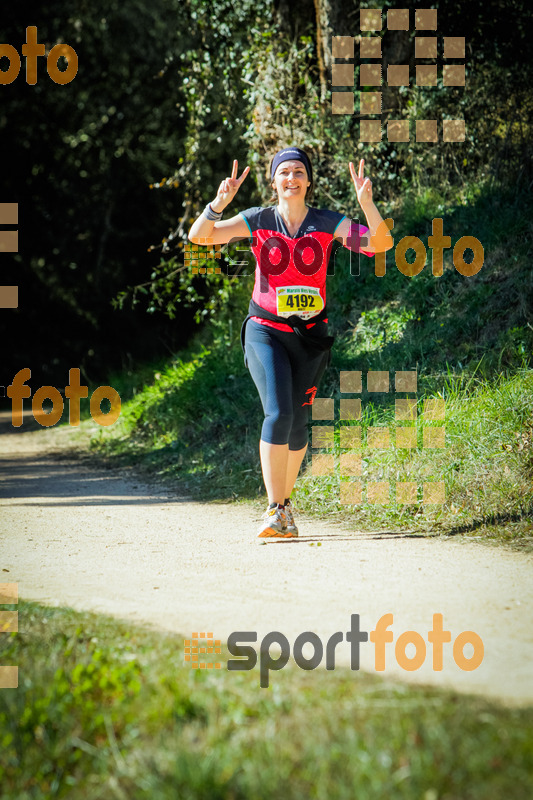 Esport Foto - Esportfoto .CAT - Fotos de 3a Marató Vies Verdes Girona Ruta del Carrilet 2015 - Dorsal [4192] -   1424637971_8376.jpg