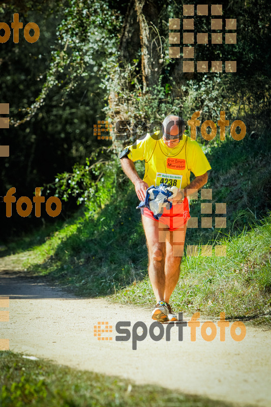 Esport Foto - Esportfoto .CAT - Fotos de 3a Marató Vies Verdes Girona Ruta del Carrilet 2015 - Dorsal [4238] -   1424637988_8382.jpg