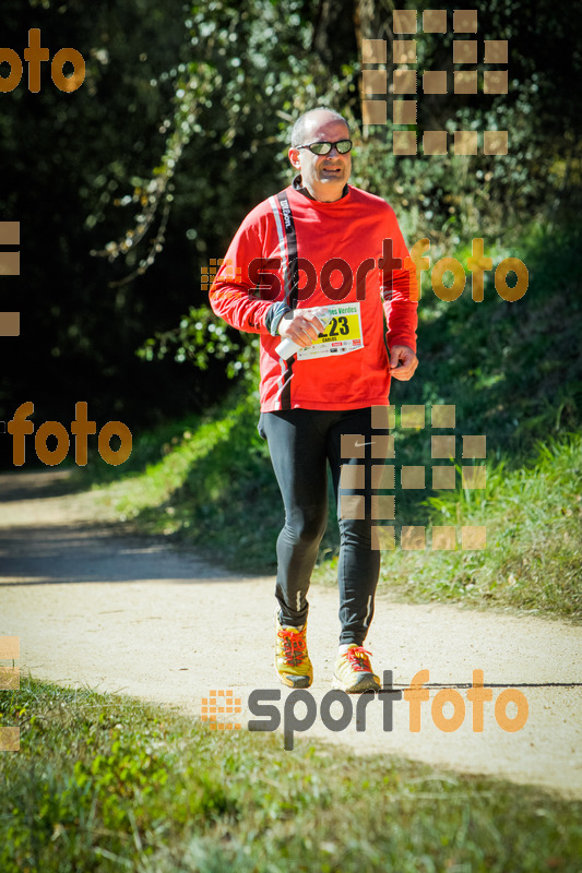Esport Foto - Esportfoto .CAT - Fotos de 3a Marató Vies Verdes Girona Ruta del Carrilet 2015 - Dorsal [4223] -   1424638020_8393.jpg