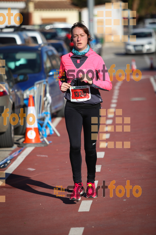 Esport Foto - Esportfoto .CAT - Fotos de 3a Marató Vies Verdes Girona Ruta del Carrilet 2015 - Dorsal [1336] -   1424638031_22384.jpg