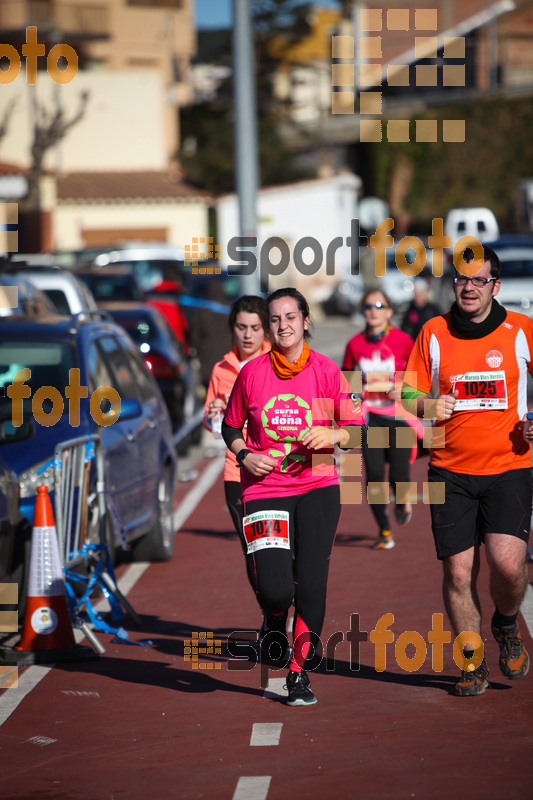 Esport Foto - Esportfoto .CAT - Fotos de 3a Marató Vies Verdes Girona Ruta del Carrilet 2015 - Dorsal [1025] -   1424638061_22399.jpg