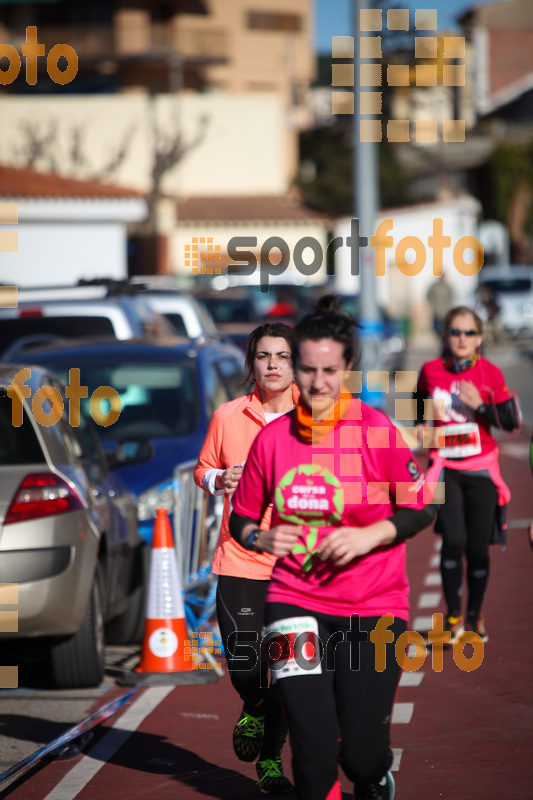 Esport Foto - Esportfoto .CAT - Fotos de 3a Marató Vies Verdes Girona Ruta del Carrilet 2015 - Dorsal [0] -   1424638065_22401.jpg