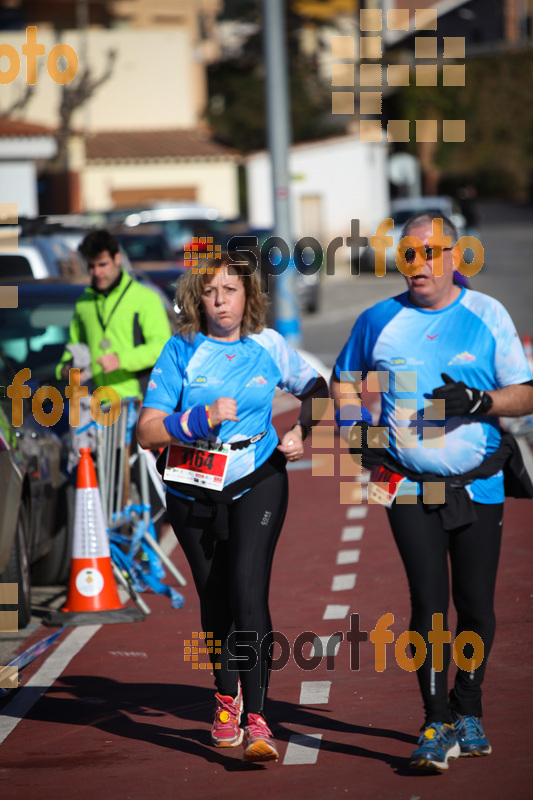 Esport Foto - Esportfoto .CAT - Fotos de 3a Marató Vies Verdes Girona Ruta del Carrilet 2015 - Dorsal [1170] -   1424638071_22404.jpg