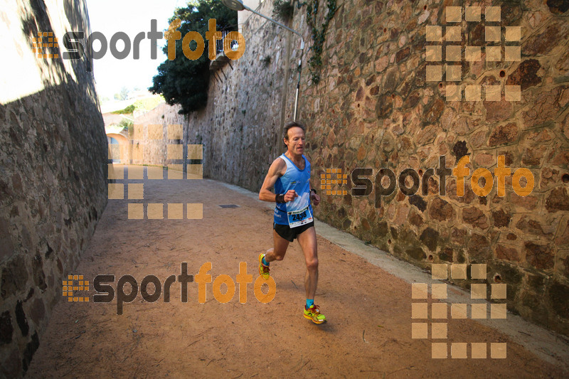 Esport Foto - Esportfoto .CAT - Fotos de 3a Marató Vies Verdes Girona Ruta del Carrilet 2015 - Dorsal [2438] -   1424642412_22425.jpg