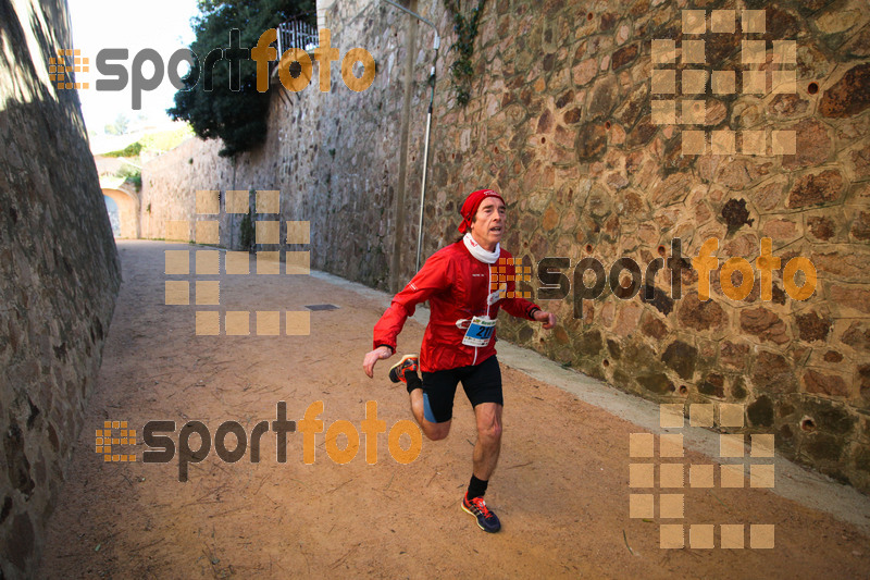 Esport Foto - Esportfoto .CAT - Fotos de 3a Marató Vies Verdes Girona Ruta del Carrilet 2015 - Dorsal [0] -   1424642419_22428.jpg
