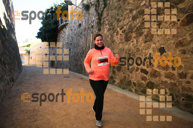 Esport Foto - Esportfoto .CAT - Fotos de 3a Marató Vies Verdes Girona Ruta del Carrilet 2015 - Dorsal [1069] -   1424642433_22434.jpg