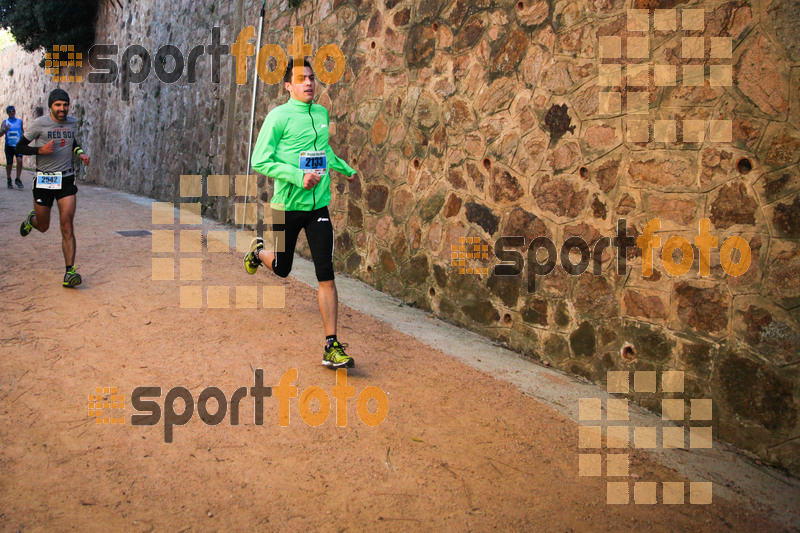 Esport Foto - Esportfoto .CAT - Fotos de 3a Marató Vies Verdes Girona Ruta del Carrilet 2015 - Dorsal [2133] -   1424642546_22485.jpg