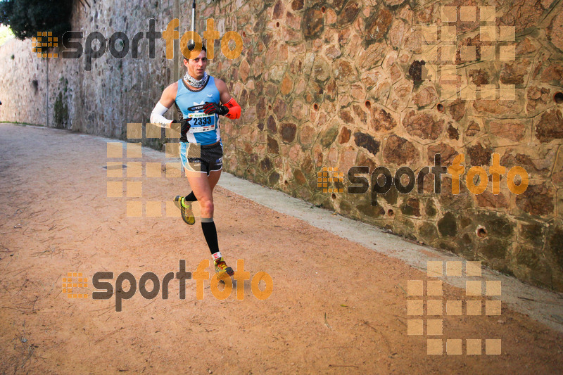 Esport Foto - Esportfoto .CAT - Fotos de 3a Marató Vies Verdes Girona Ruta del Carrilet 2015 - Dorsal [2333] -   1424642568_22495.jpg