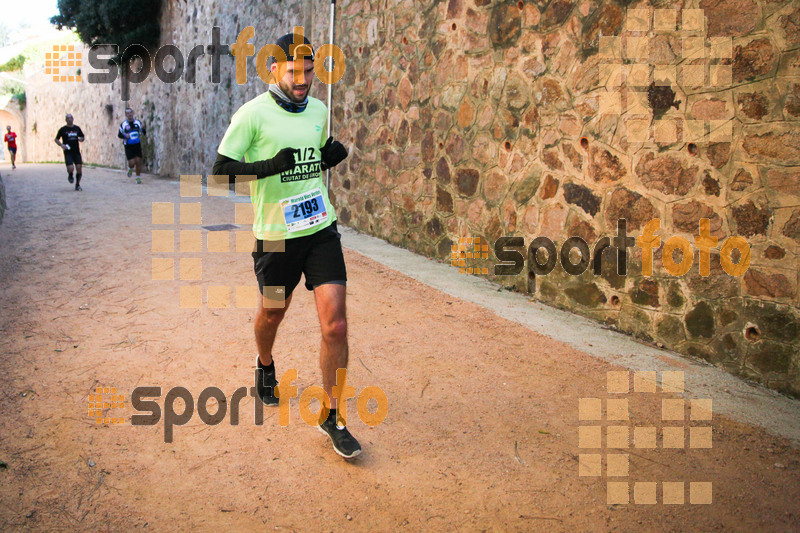 Esport Foto - Esportfoto .CAT - Fotos de 3a Marató Vies Verdes Girona Ruta del Carrilet 2015 - Dorsal [2193] -   1424642570_22496.jpg