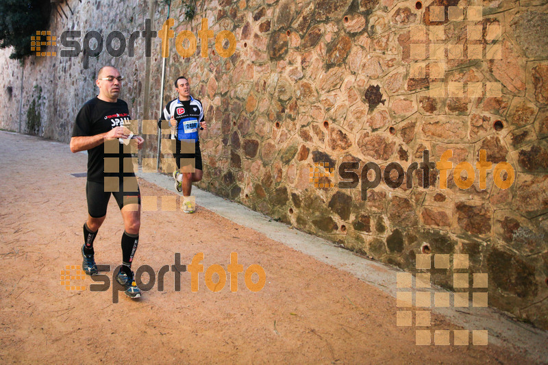 Esport Foto - Esportfoto .CAT - Fotos de 3a Marató Vies Verdes Girona Ruta del Carrilet 2015 - Dorsal [2406] -   1424642573_22497.jpg
