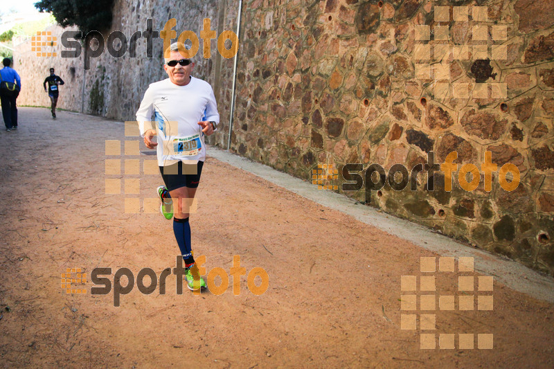Esport Foto - Esportfoto .CAT - Fotos de 3a Marató Vies Verdes Girona Ruta del Carrilet 2015 - Dorsal [2379] -   1424642589_22504.jpg