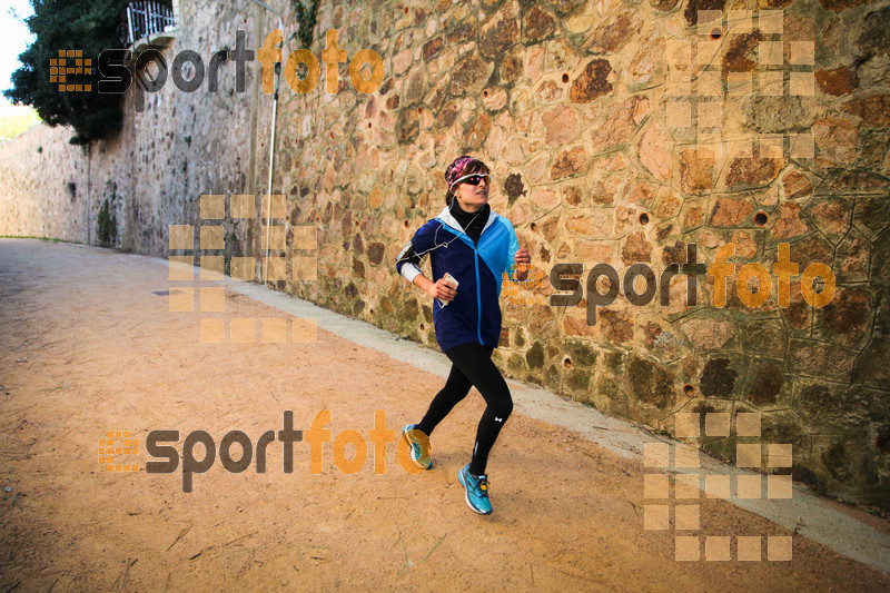 Esport Foto - Esportfoto .CAT - Fotos de 3a Marató Vies Verdes Girona Ruta del Carrilet 2015 - Dorsal [0] -   1424642593_22506.jpg