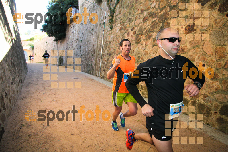 Esport Foto - Esportfoto .CAT - Fotos de 3a Marató Vies Verdes Girona Ruta del Carrilet 2015 - Dorsal [2324] -   1424642602_22510.jpg