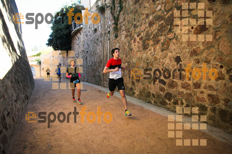 Esport Foto - Esportfoto .CAT - Fotos de 3a Marató Vies Verdes Girona Ruta del Carrilet 2015 - Dorsal [0] -   1424642607_22512.jpg