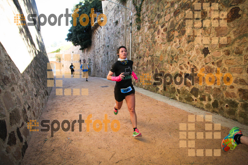 Esport Foto - Esportfoto .CAT - Fotos de 3a Marató Vies Verdes Girona Ruta del Carrilet 2015 - Dorsal [2601] -   1424642609_22513.jpg