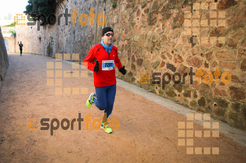 Esport Foto - Esportfoto .CAT - Fotos de 3a Marató Vies Verdes Girona Ruta del Carrilet 2015 - Dorsal [2291] -   1424642634_22524.jpg