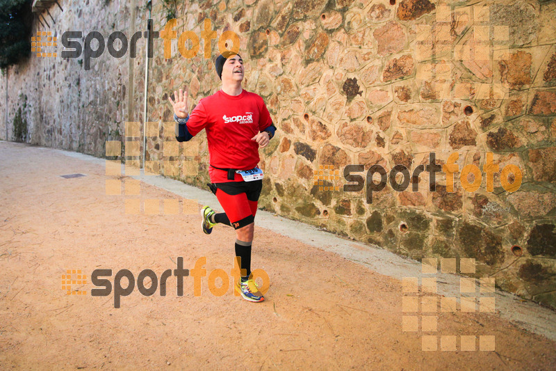 Esport Foto - Esportfoto .CAT - Fotos de 3a Marató Vies Verdes Girona Ruta del Carrilet 2015 - Dorsal [0] -   1424642650_22531.jpg