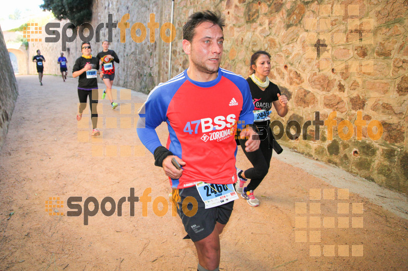 esportFOTO - 3a Marató Vies Verdes Girona Ruta del Carrilet 2015 [1424642654_22534.jpg]