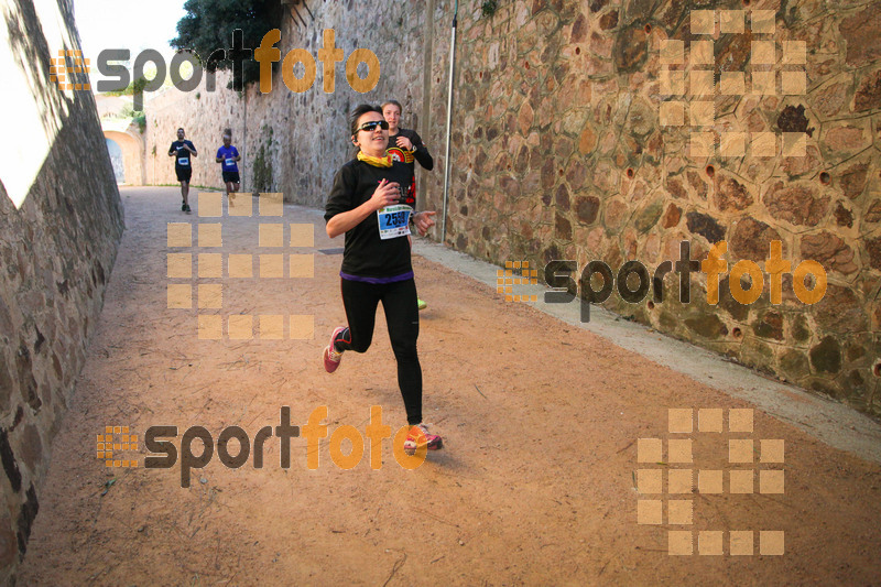 Esport Foto - Esportfoto .CAT - Fotos de 3a Marató Vies Verdes Girona Ruta del Carrilet 2015 - Dorsal [2559] -   1424642657_22535.jpg