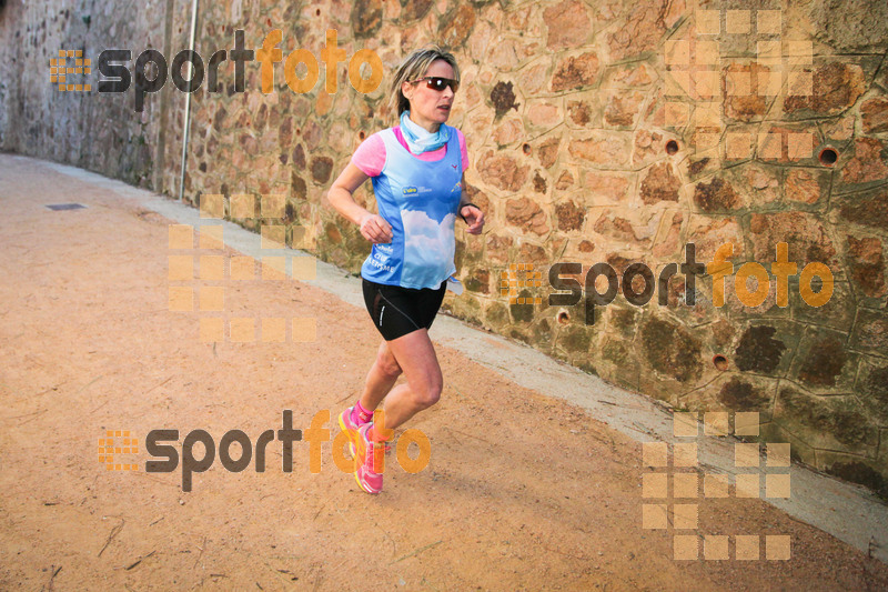 Esport Foto - Esportfoto .CAT - Fotos de 3a Marató Vies Verdes Girona Ruta del Carrilet 2015 - Dorsal [0] -   1424642670_22541.jpg