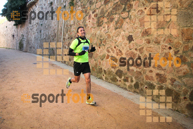 Esport Foto - Esportfoto .CAT - Fotos de 3a Marató Vies Verdes Girona Ruta del Carrilet 2015 - Dorsal [2082] -   1424642675_22543.jpg