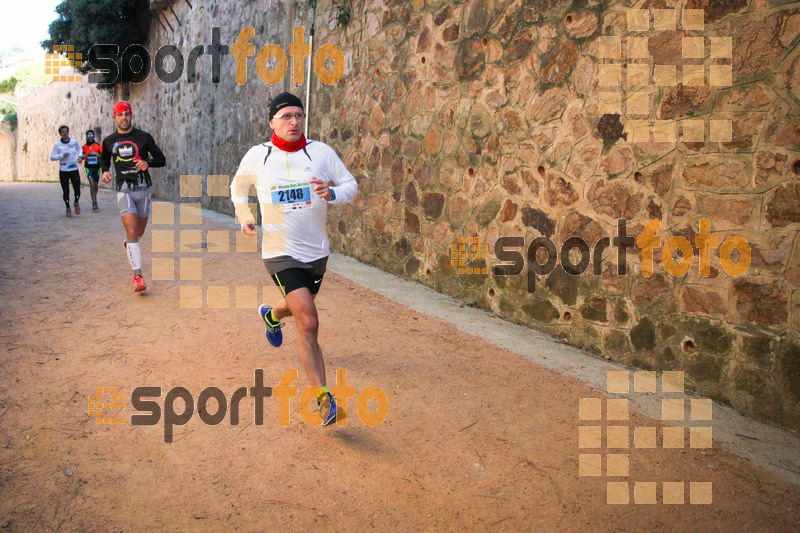 Esport Foto - Esportfoto .CAT - Fotos de 3a Marató Vies Verdes Girona Ruta del Carrilet 2015 - Dorsal [2148] -   1424642698_22555.jpg