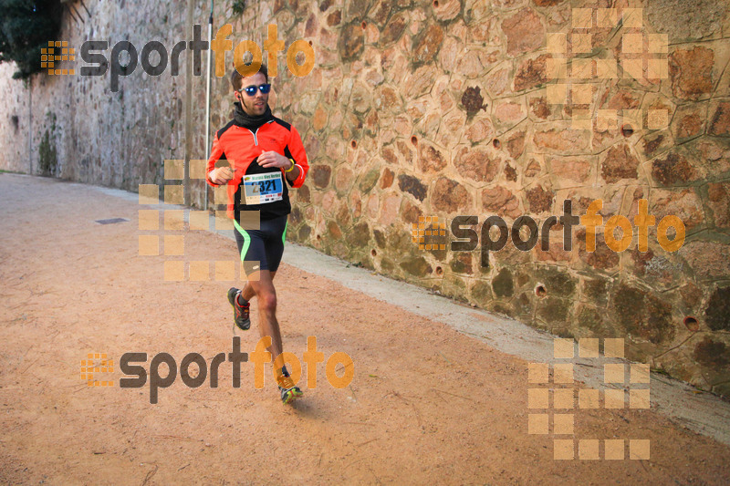 Esport Foto - Esportfoto .CAT - Fotos de 3a Marató Vies Verdes Girona Ruta del Carrilet 2015 - Dorsal [2321] -   1424642704_22559.jpg