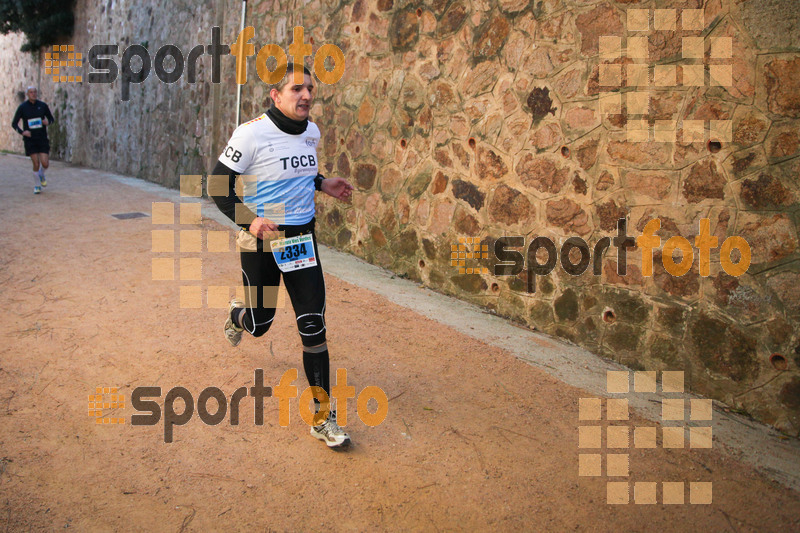 Esport Foto - Esportfoto .CAT - Fotos de 3a Marató Vies Verdes Girona Ruta del Carrilet 2015 - Dorsal [2334] -   1424642716_22564.jpg