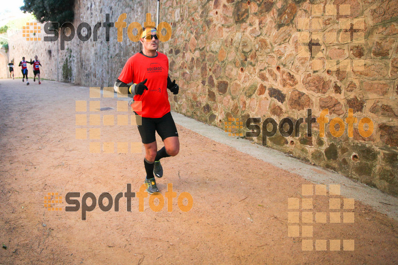 Esport Foto - Esportfoto .CAT - Fotos de 3a Marató Vies Verdes Girona Ruta del Carrilet 2015 - Dorsal [0] -   1424642727_22569.jpg