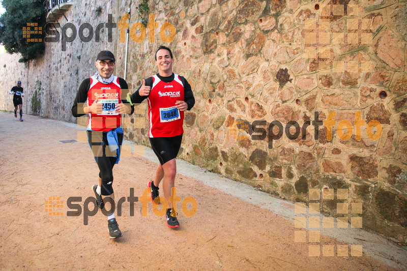 Esport Foto - Esportfoto .CAT - Fotos de 3a Marató Vies Verdes Girona Ruta del Carrilet 2015 - Dorsal [2648] -   1424643301_22570.jpg