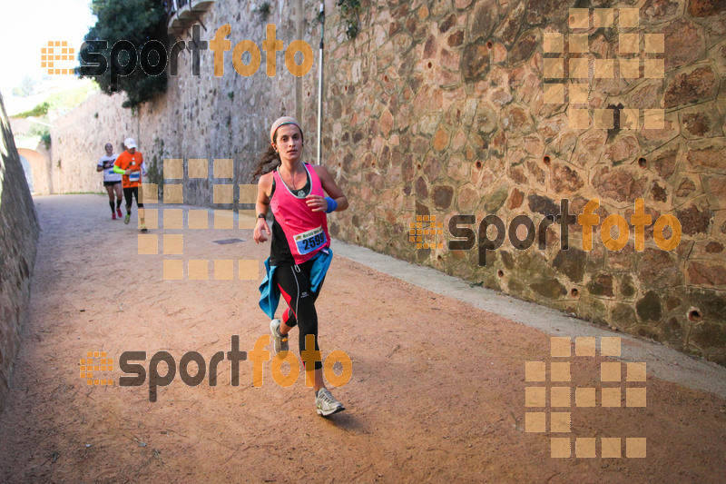 Esport Foto - Esportfoto .CAT - Fotos de 3a Marató Vies Verdes Girona Ruta del Carrilet 2015 - Dorsal [2599] -   1424645154_22682.jpg