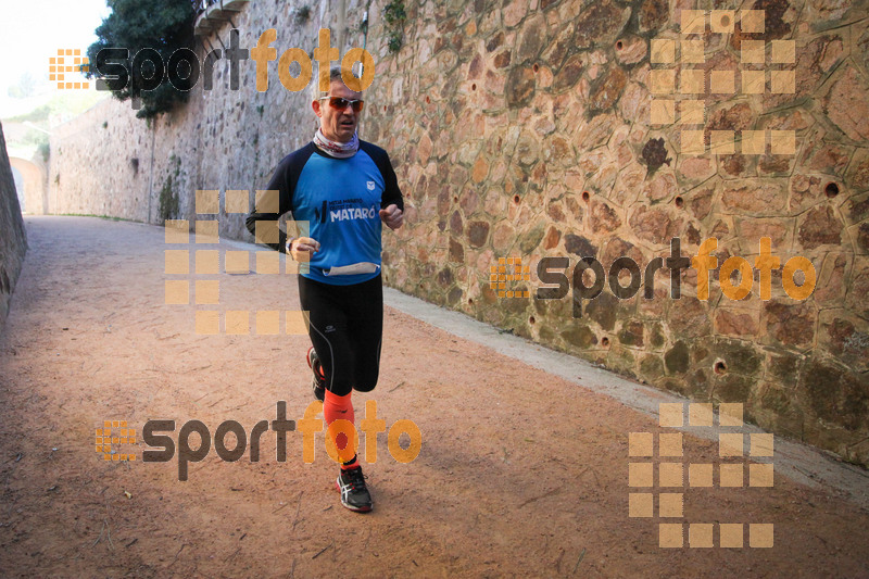 Esport Foto - Esportfoto .CAT - Fotos de 3a Marató Vies Verdes Girona Ruta del Carrilet 2015 - Dorsal [0] -   1424645170_22690.jpg