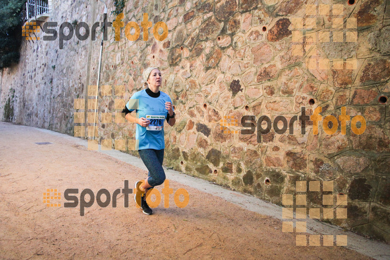 Esport Foto - Esportfoto .CAT - Fotos de 3a Marató Vies Verdes Girona Ruta del Carrilet 2015 - Dorsal [2276] -   1424645172_22691.jpg