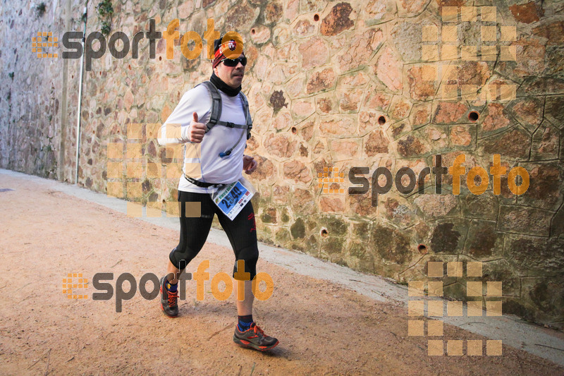 Esport Foto - Esportfoto .CAT - Fotos de 3a Marató Vies Verdes Girona Ruta del Carrilet 2015 - Dorsal [2540] -   1424645174_22692.jpg