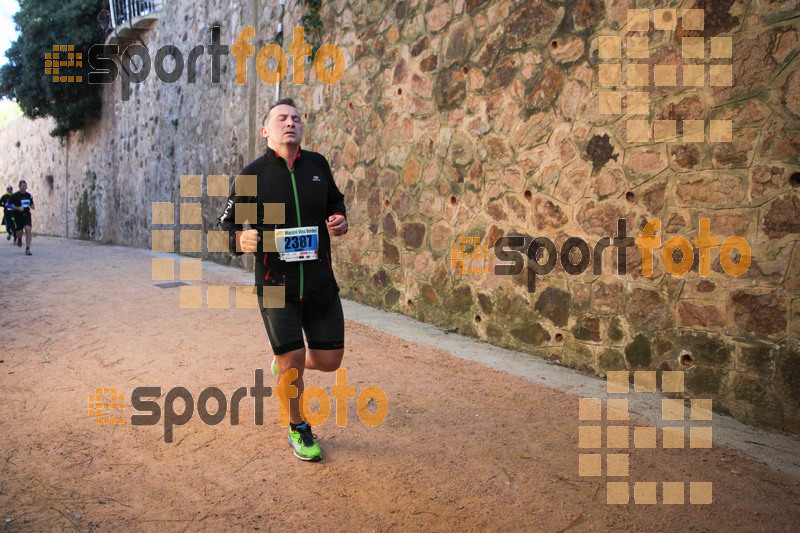 Esport Foto - Esportfoto .CAT - Fotos de 3a Marató Vies Verdes Girona Ruta del Carrilet 2015 - Dorsal [2387] -   1424646001_22695.jpg