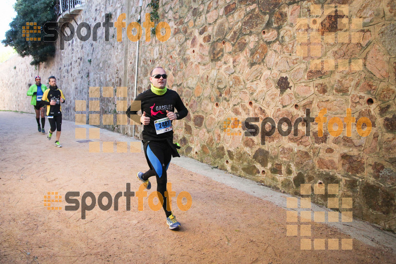 Esport Foto - Esportfoto .CAT - Fotos de 3a Marató Vies Verdes Girona Ruta del Carrilet 2015 - Dorsal [2487] -   1424646006_22697.jpg