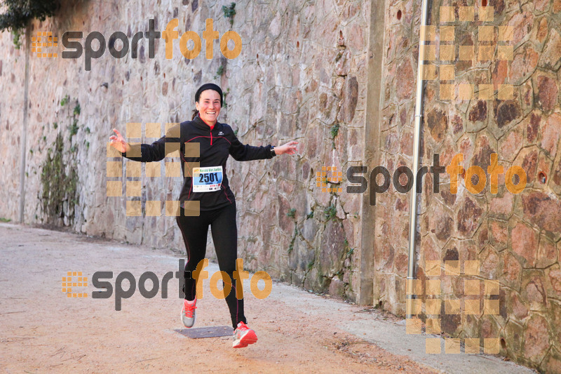 Esport Foto - Esportfoto .CAT - Fotos de 3a Marató Vies Verdes Girona Ruta del Carrilet 2015 - Dorsal [2501] -   1424646010_22700.jpg