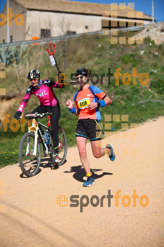 Esport Foto - Esportfoto .CAT - Fotos de 3a Marató Vies Verdes Girona Ruta del Carrilet 2015 - Dorsal [4118] -   1424646017_23204.jpg