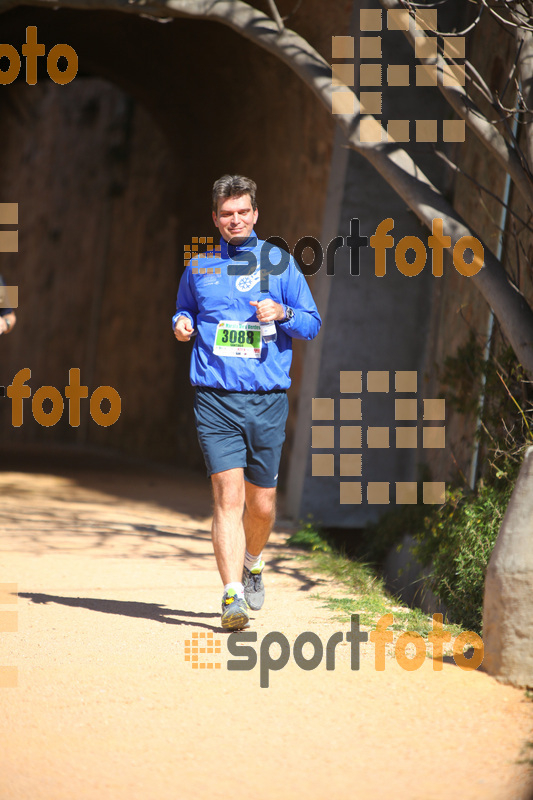 Esport Foto - Esportfoto .CAT - Fotos de 3a Marató Vies Verdes Girona Ruta del Carrilet 2015 - Dorsal [3088] -   1424646032_23211.jpg