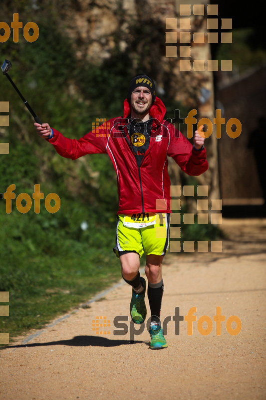 Esport Foto - Esportfoto .CAT - Fotos de 3a Marató Vies Verdes Girona Ruta del Carrilet 2015 - Dorsal [4271] -   1424646079_23231.jpg