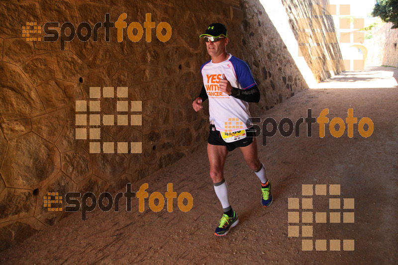 Esport Foto - Esportfoto .CAT - Fotos de 3a Marató Vies Verdes Girona Ruta del Carrilet 2015 - Dorsal [0] -   1424646907_23242.jpg