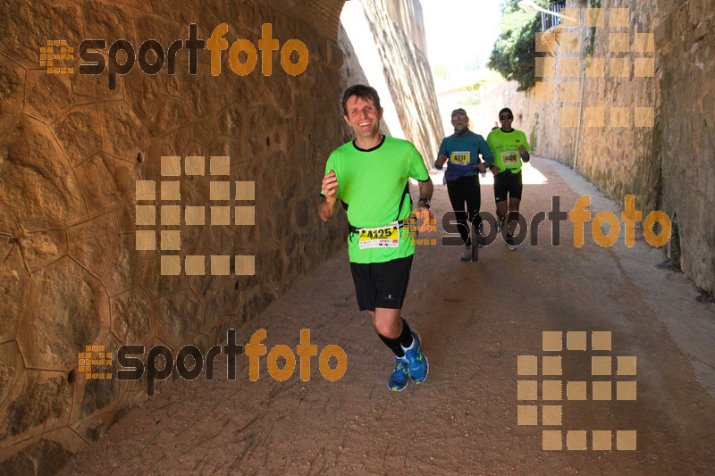 Esport Foto - Esportfoto .CAT - Fotos de 3a Marató Vies Verdes Girona Ruta del Carrilet 2015 - Dorsal [4125] -   1424646910_23243.jpg