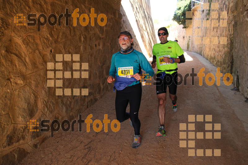 Esport Foto - Esportfoto .CAT - Fotos de 3a Marató Vies Verdes Girona Ruta del Carrilet 2015 - Dorsal [4311] -   1424646912_23244.jpg