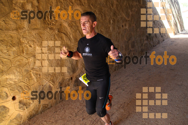 Esport Foto - Esportfoto .CAT - Fotos de 3a Marató Vies Verdes Girona Ruta del Carrilet 2015 - Dorsal [4297] -   1424646914_23245.jpg