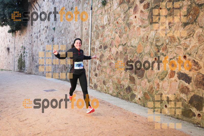 Esport Foto - Esportfoto .CAT - Fotos de 3a Marató Vies Verdes Girona Ruta del Carrilet 2015 - Dorsal [2501] -   1424681101_22701.jpg