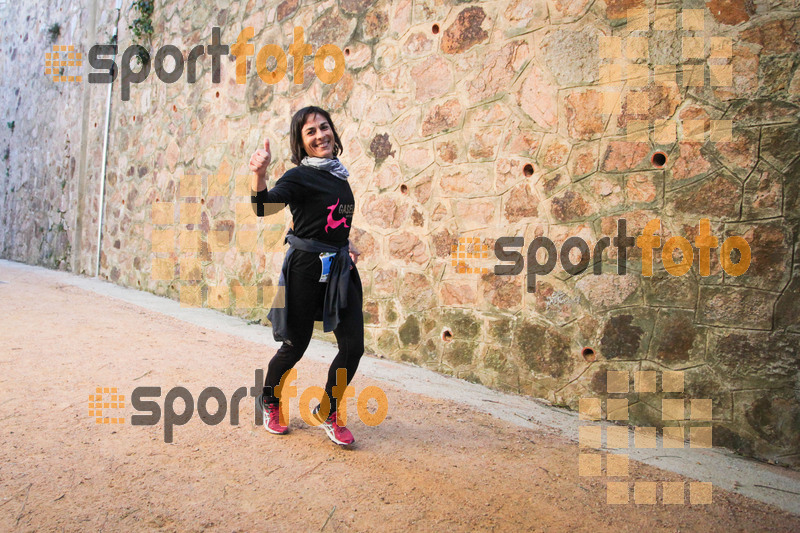 Esport Foto - Esportfoto .CAT - Fotos de 3a Marató Vies Verdes Girona Ruta del Carrilet 2015 - Dorsal [0] -   1424681104_22704.jpg