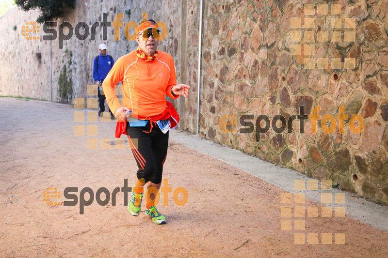 Esport Foto - Esportfoto .CAT - Fotos de 3a Marató Vies Verdes Girona Ruta del Carrilet 2015 - Dorsal [0] -   1424681124_22715.jpg