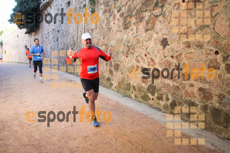 Esport Foto - Esportfoto .CAT - Fotos de 3a Marató Vies Verdes Girona Ruta del Carrilet 2015 - Dorsal [2151] -   1424681127_22716.jpg