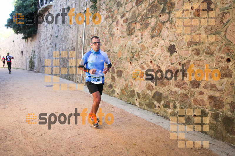 Esport Foto - Esportfoto .CAT - Fotos de 3a Marató Vies Verdes Girona Ruta del Carrilet 2015 - Dorsal [2315] -   1424681133_22719.jpg