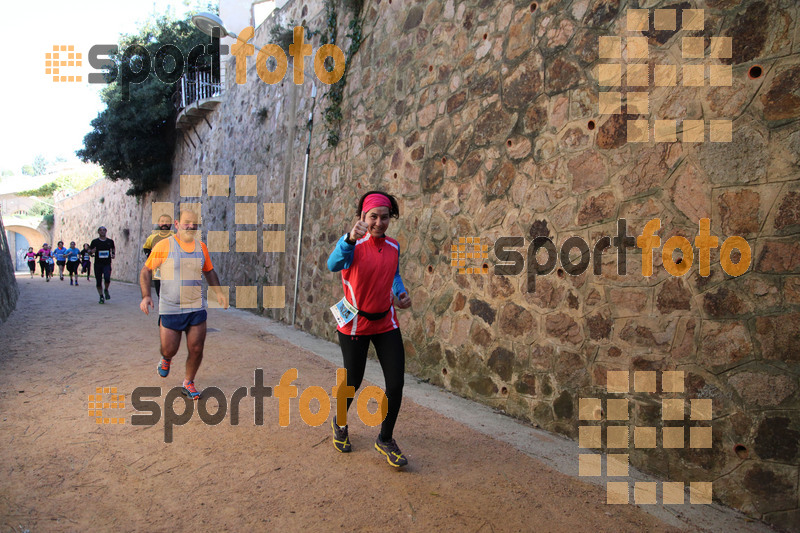 Esport Foto - Esportfoto .CAT - Fotos de 3a Marató Vies Verdes Girona Ruta del Carrilet 2015 - Dorsal [2624] -   1424681136_22726.jpg